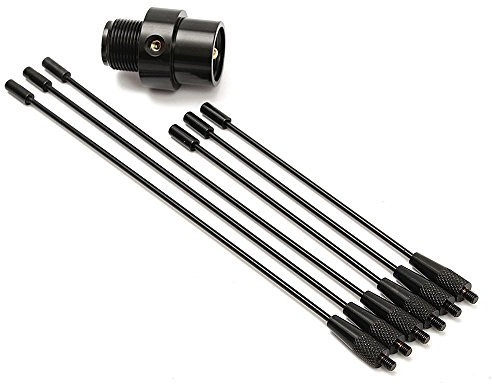 TengKo RE-02 Mobile Antenne Ground UHF-F 10-1300MHz für Auto Radio