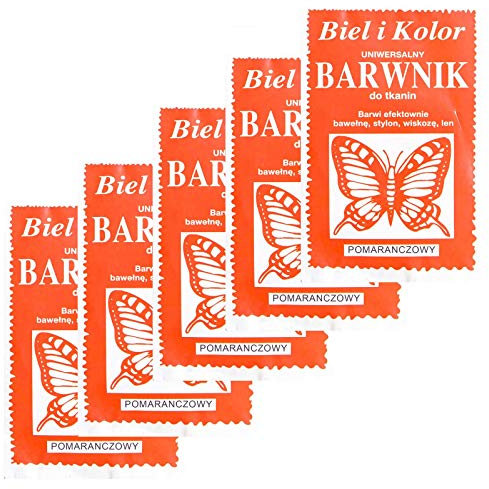 5 x 10g Batikfarbe Textilfarbe Stofffarbe färben, bitte Farbmix wählen