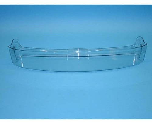 LUTH Premium Profi Parts Compartiment de rangement compatible Gorenje 409982 pour porte de réfrigérateur