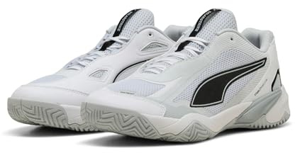 PUMA Unisex Solarstrike 4Hallenturnschuh