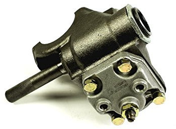 X-Parts Lenkgetriebe für VW Käfer / Karmann Ghia 1200 1300 1500, Kugellager aus Legiertem Stahl