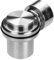 VIBORG Deluxe Solid Sus304 edelstahl Leistungsstarke HEAVY DUTY Bodenmontage magnet magnetische Türstopper Türfeststeller magnetisch RS-07 (1)