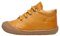 Naturino Cocoon-Lauflernschuhe aus Nappaleder Kürbis 21