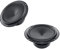 Audison AP 6.5P – 165‑mm‑Tief-Mitteltöner-Paar 4 Ω, 330 W Spitzenleistung, 110 W RMS, CCAW‑Spule, wasserabgewanderter Papier‑Konus, OEM‑kompatibel