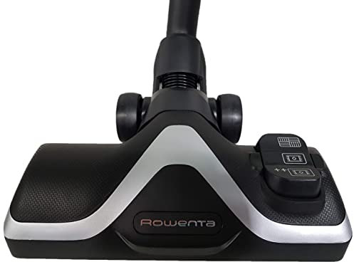 Rowenta Spazzola aspirante a tre posizioni per scopa elettrica modelli Powerline