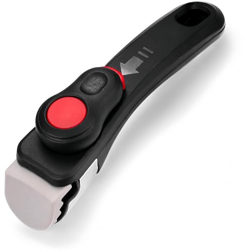 Pfanne Abnehmbarer Griff Tragbarer Abnehmbarer Griff HochtemperaturbestäNdiger Abnehmbarer Topfgriff Geeignet für Kochgeschirr,Kochtopf,Bratpfanne