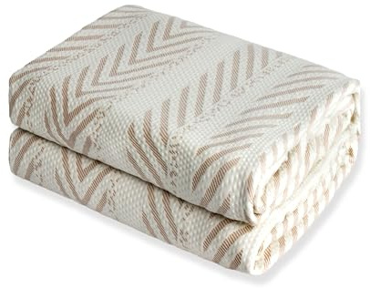 Cubresofá Tacto Refrescante Verano Antigarras para Gatos, Manta Sofá Ultraligera y Transpirable, Tejido Suave Tipo Seda Fría, Protector Sofá Lavable Antidesgaste, Multiusos Colcha Sofá Cama 180x260cm