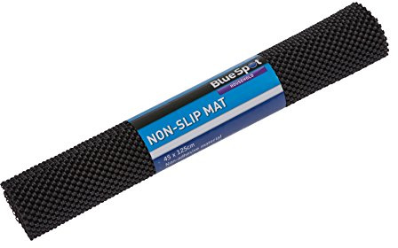 Blue Spot 45500 45 x 125 cm Non-Slip Mat