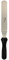 PME Angled Blade Palette Knife - 15 Inch (Blade Length: 255mm / 10 Inch)
