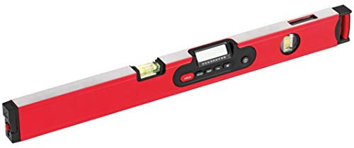 Dig. Wasserwaage Laser 60cm*, 1 Stück