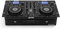 GEMINI CDM 4000 BT Mixer e cd table top
