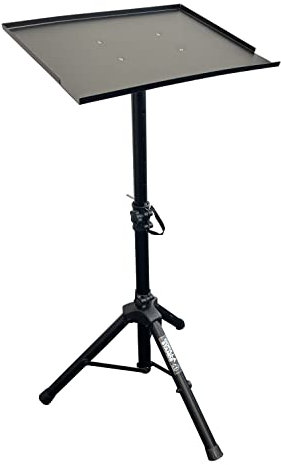 Gorilla GLP200 Ultra Laptop Projector Portable & Adjustable Tripod Stand