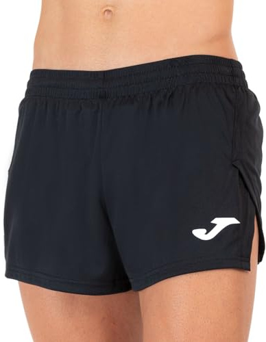 Joma Short Record II Negro