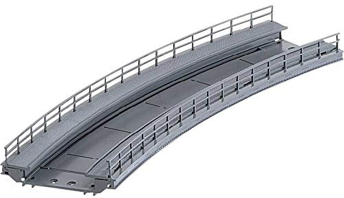 Märklin 74623 - Curved ramp piece, track H0