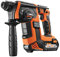 AEG BBH 18BL Li - 5.0 Ah Litio