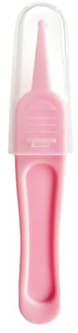 Wezalget Baby Nasenpinzette | Tragbare Baby Nasenreinigung Pinzette Baby Nase Nase Pinzette Baby Booger Picker Tool | zur Reinigung von Gehörgängen, Nasengängen