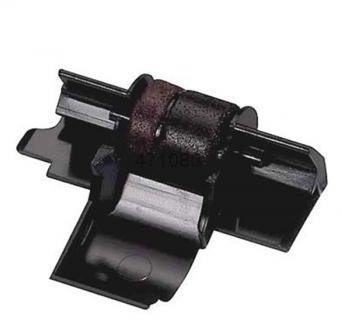 Olympia Inkjet-Patrone für Rechenmaschinen, schwarz/rot