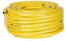 HOZELOCK - Ultimate Hose 12.5mm x 30m, Up To 70% Recycled PVC, Ultra-Light and Flexible, Re-Enforced PVC Layering, Anti-Twist and Anti-Crush Technology [7830P0000], Yellow