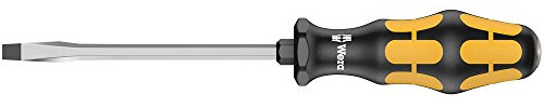 Kraftform 932 mejseldriver slitsad spets 4,5 x 90 mm