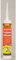 Everbuild General Purpose Silicone Black 310ml EVBGPSBL