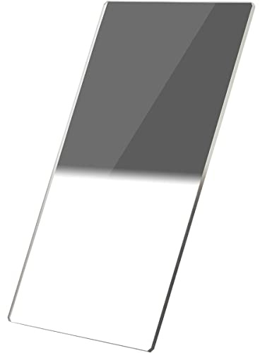 Haida 150mm x 170mm ND8 GND 0.9 PROII Hard Graduated Neutral Density Multi-Coated MC ND Rectangular 8X Filter