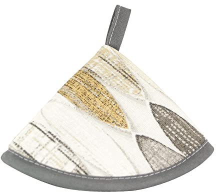 Presina da cucina a cappuccio SUMMER Made in Italy (Ecrù)