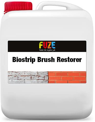 Biostrip Brush Restorer 1 Litre