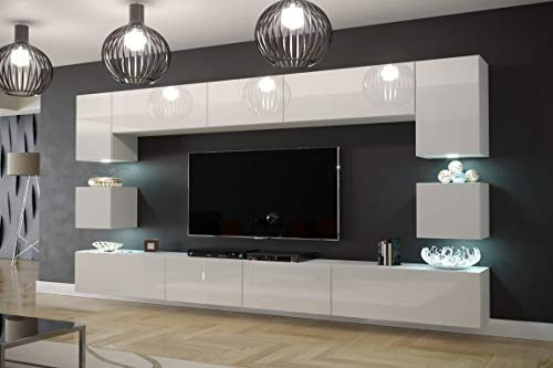 Furnitech NAWARA (Senza led, AN1-17W-HG21 1C)