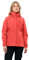 Jack Wolfskin Damen Stormy Point 2l Jkt W, Vibrant Red, M EU