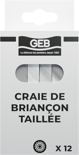 GEB 60688-816591 Tiza palillo Briançon