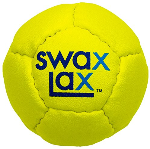 SwaxLax Lacrosse träningsbollar