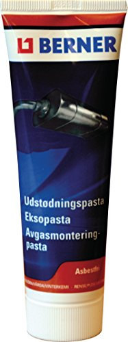 Berner Pasta Montaje GZM de 140 g