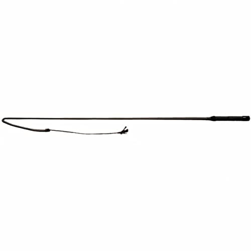 Tattini FRUSTA da TROTTO in nylon NERO TUN