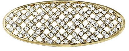 FLAMENCA SHOP BROCHE MANTILLA (dorado)