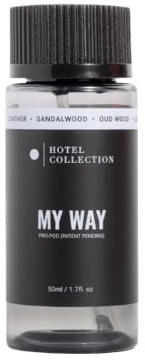 Hotel Collection - My Way Pro-Pod Fragrance Oil for Home Diffusers, 50 mL