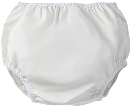 Mutande a tenuta stagna per adulti, morbide, lavabili, per incontinenti, riutilizzabili, per uomini e donne, taglie S-2XL