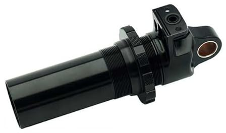 Sram, Eyelet/DMP Body Assy, SDLC, ST 75 Unisex Erwachsene, Schwarz, Standard