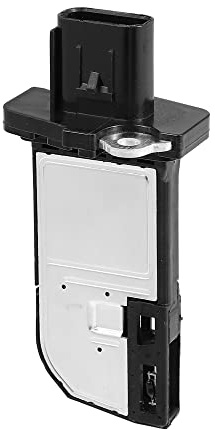 X AUTOHAUX Car Mass Air Flow Sensor Meter Replacement 8V21-12B579-AA | Mass Air Flow Sensor Meter, Plastic, Metal, 1 Pcs