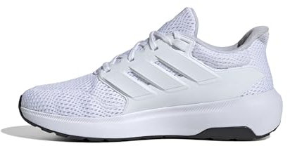 adidas Herren ULTIMASHOW 2.0 Shoes Schuhe, FTWR White/core Black/FTWR White, 40 2/3 EU