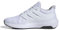 adidas Herren ULTIMASHOW 2.0 Shoes Schuhe, FTWR White/core Black/FTWR White, 40 2/3 EU