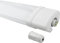 TRI-PROOF 30W LED 60cm Feuchtraumleuchte Neutralweiß IP65 Wasserdicht Wannenleuchte