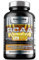 BCAA Tablet - BCAAs (120 Tablets) - 2400mg BCAAs per Serving - BCAA Amino Acids with Vitamin D for Normal Muscle Function - Suitable for Vegans & Vegetarians