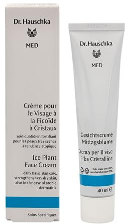 Dr. Hauschka - Ice Plant Face Cream 40 ml