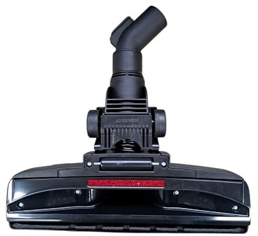 Cepillo RS-2230001959 para aspiradora Rowenta Silence FORCE ALLERGY+, SILENCE FORCE CYCLONIC, X-TREM POWER CYCLONIC