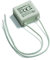 Intertechno LED Bypass Modul BPM (0,5 W,verhindert Flackern und Glimmen von abgeschalteten LED-Lampen, 1l), weiß, 1504