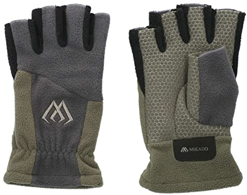 Guantes de neopreno Mikado