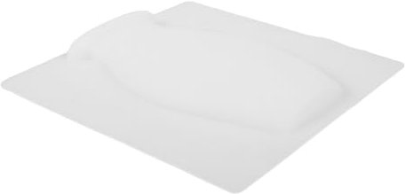 TINEASUR Silikon-wandblumentopf Dekorative Vase Für Die Wiederverwendbarer Blumenaufbewahrungsbehälter