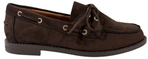 Benavente - Mocasines Hombre y Mujer | Zapatos Sin Cordones Elegantes | Calzado Casual Cómodo para Vestir, Oficina, Diario, Eventos y Otoño Invierno