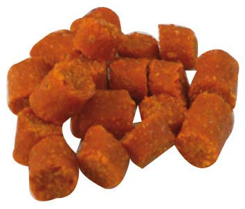 Top Secret Stör-Faktor Pellets Softies 100 g Räucherlachs