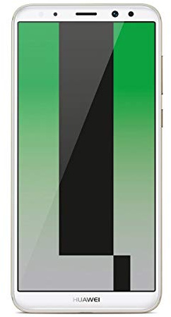 Huawei Mate 10 Lite 4G 64GB Dual-SIM Gold EU